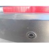 Recambio de paragolpes trasero para volkswagen tiguan (5n1) advance referencia OEM IAM   