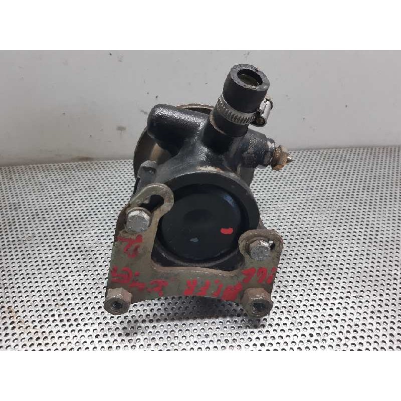 Recambio de bomba direccion para alfa romeo 146 1.6 cat referencia OEM IAM 26034123 61074 5