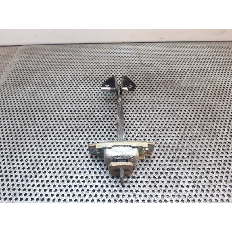 Recambio de retenedor puerta delantera derecha para toyota rav 4 (a2) 1.8 luna (2003) referencia OEM IAM - Negro 3