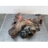 Recambio de turbocompresor para opel combo (corsa c) referencia OEM IAM 8071852413 4917306501 