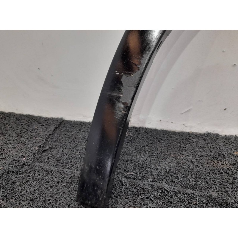 Recambio de aletin delantero izquierdo para bmw x1 (e84) sdrive 18d referencia OEM IAM 5177299016514204611 - Negro 4