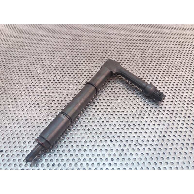 Recambio de inyector para nissan patrol gr (y61) comfort referencia OEM IAM   
