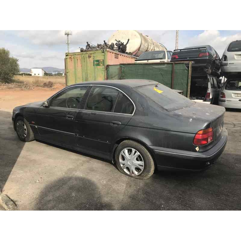 bmw serie 5 berlina (e39) del año 2003