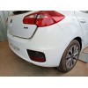 Recambio de paragolpes trasero para kia cee´d business referencia OEM IAM   