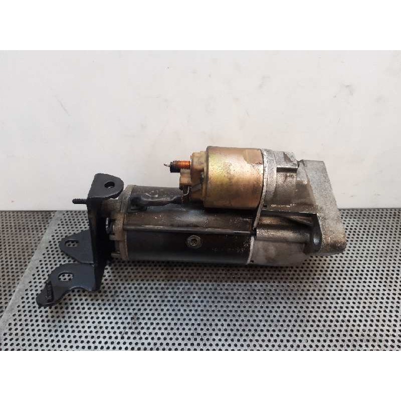 Recambio de motor arranque para renault laguna (b56) 2.2 dt rxe referencia OEM IAM 875160104346 - Negro 6