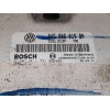 Recambio de centralita motor uce para volkswagen fox (5z1) básico referencia OEM IAM 0281011721 045906019BN 