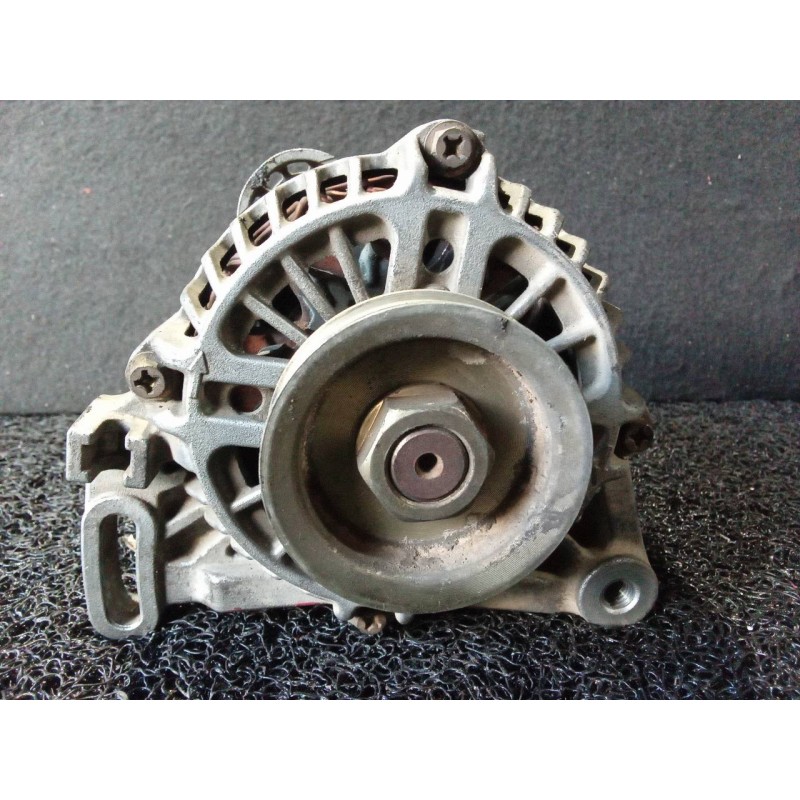 Recambio de alternador para renault clio ii fase i (b/cbo) 1.2 referencia OEM IAM 8200066730 A001TA2293 mitsubishi 3