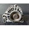 Recambio de alternador para renault clio ii fase i (b/cbo) 1.2 referencia OEM IAM 8200066730 A001TA2293 mitsubishi