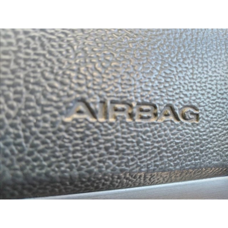 Recambio de kit airbag para chevrolet epica ltx referencia OEM IAM - Gris 4