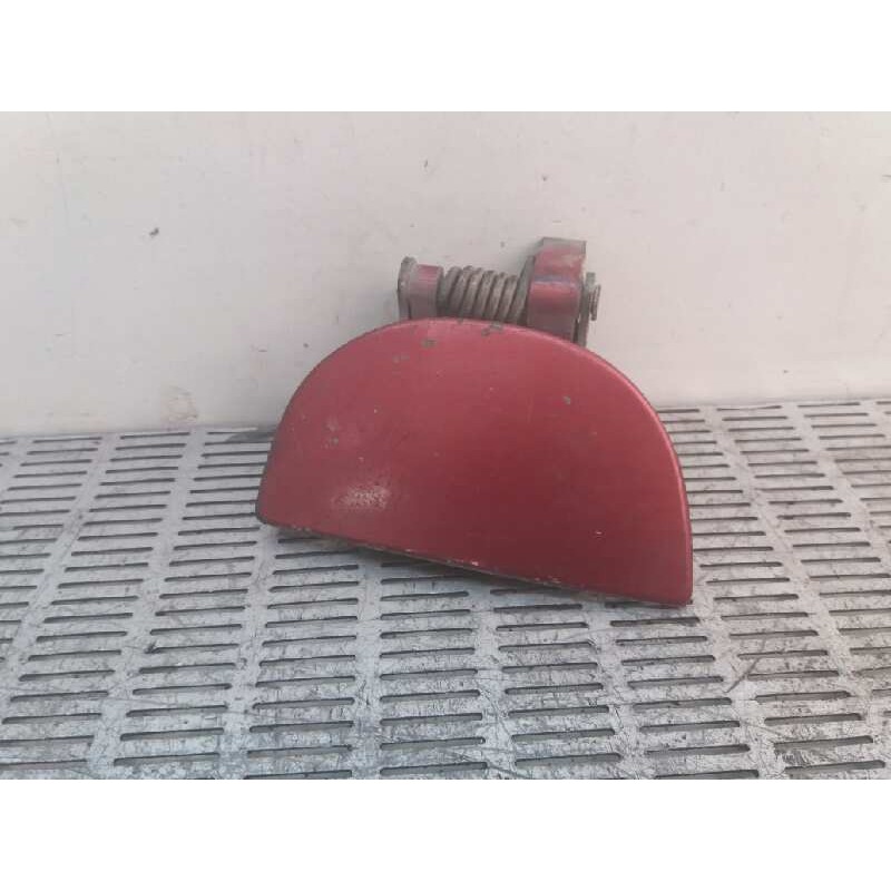 Recambio de maneta exterior delantera izquierda para nissan serena (c23m) 2.3 diesel referencia OEM IAM   