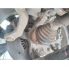 Recambio de mangueta delantera izquierda para renault captur ii e-tech engineered referencia OEM IAM   