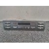 Recambio de mando climatizador para bmw serie 3 berlina (e46) 318i referencia OEM IAM 64116902440 5HB00773811 HELLA