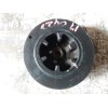 Recambio de polea cigueñal para volkswagen caravelle 2.4d referencia OEM IAM 074105251B  