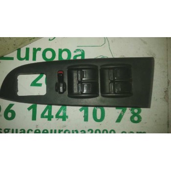 MANDO ELEVALUNAS DELANTERO IZQUIERDO 