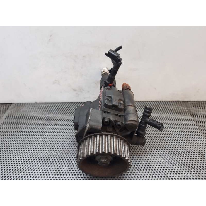 Recambio de bomba inyeccion para renault megane ii classic berlina confort expression referencia OEM IAM 5WS40153 8200430599 2