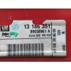 Recambio de piloto trasero derecho para opel corsa d enjoy referencia OEM IAM 13186351  