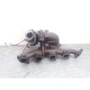 Recambio de turbocompresor para opel zafira a 2.0 dti referencia OEM IAM   