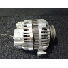 Recambio de alternador para renault clio ii fase i (b/cbo) 1.2 referencia OEM IAM 8200066730 A001TA2293 mitsubishi