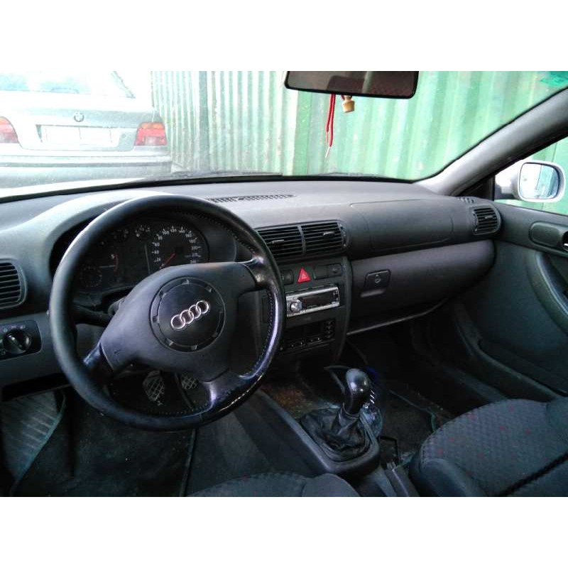 audi a3 (8l) del año 1997