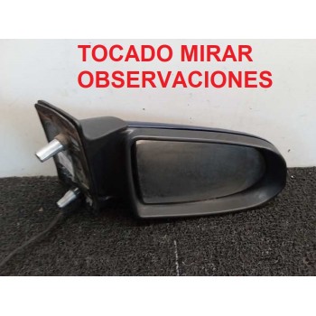 RETROVISOR DERECHO 