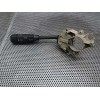Recambio de mando luces para mercedes-benz clase c (w203) berlina 2.2 cdi cat referencia OEM IAM 20354500107C45 HLS203001Q04 