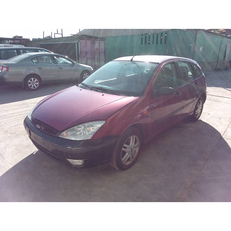 ford focus berlina (cak) del año 2003