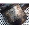 Recambio de tubos aire acondicionado para mercedes-benz clase clk (w209) coupe 270 cdi (209.316) referencia OEM IAM A6122300456 