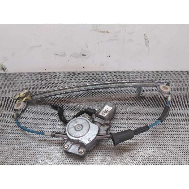 Recambio de elevalunas delantero izquierdo para fiat brava (182) td 75 sx referencia OEM IAM 46554555  LAMES