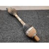 Recambio de transmision delantera izquierda para ford mondeo ber. (ca2) titanium referencia OEM IAM 6G913B437BD  