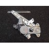 Recambio de elevalunas trasero izquierdo para nissan juke (f15) acenta referencia OEM IAM   