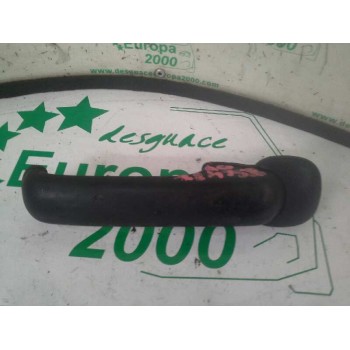 MANETA EXTERIOR DELANTERA DERECHA 