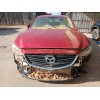 mazda 6 sedán (gj, gl) del año 2014