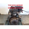 Recambio de motor completo para opel astra g berlina club referencia OEM IAM X16SZR  