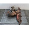Recambio de turbocompresor para opel combo (corsa c) referencia OEM IAM 8071852413 4917306501 