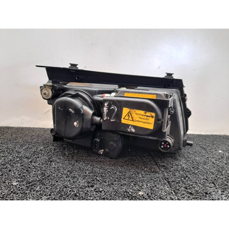 Recambio de faro izquierdo para volkswagen passat berlina (3b2) comfortline referencia OEM IAM   HELLA - Gris 3