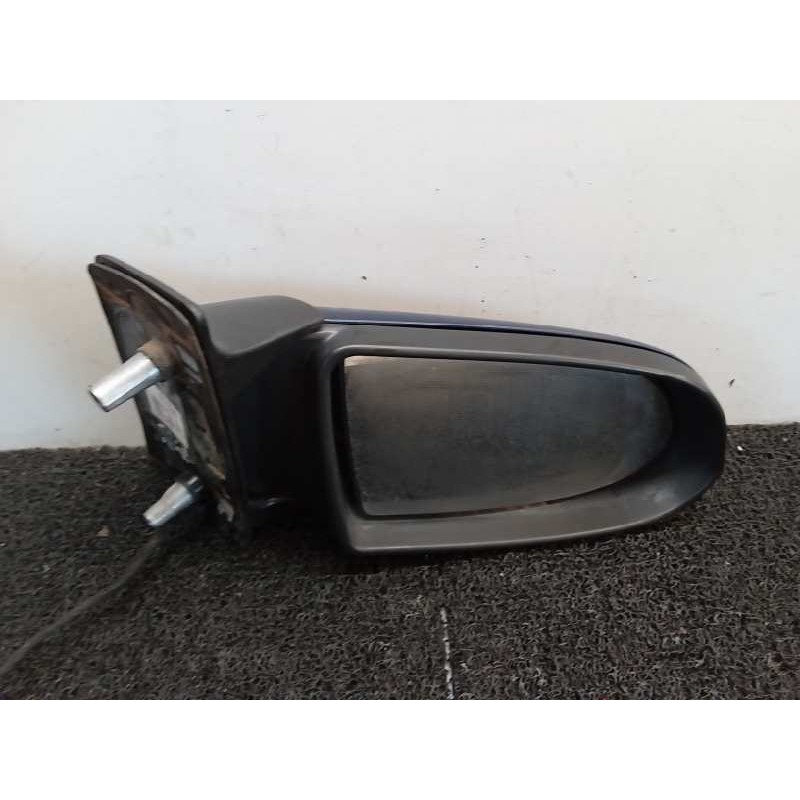 Recambio de retrovisor derecho para opel zafira a elegance referencia OEM IAM 2