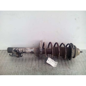 AMORTIGUADOR DELANTERO IZQUIERDO 143938 