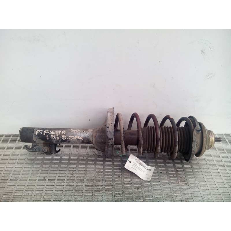 Recambio de amortiguador delantero izquierdo para ford fiesta berl./courier 1.3 cat referencia OEM IAM  143938 