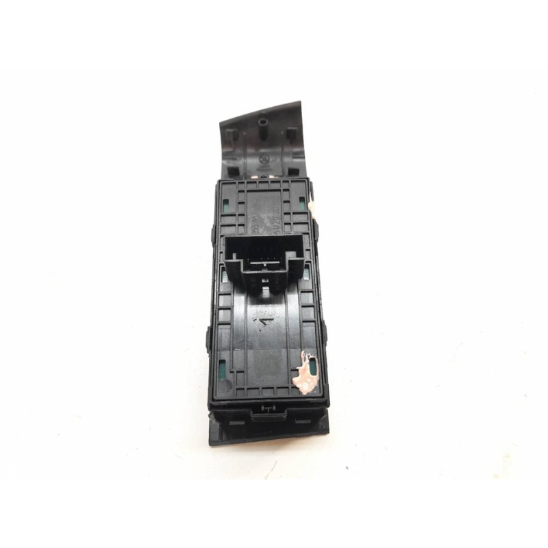 Recambio de mando elevalunas delantero izquierdo para skoda fabia ambition plus referencia OEM IAM 5E0959857A - Blanco 3