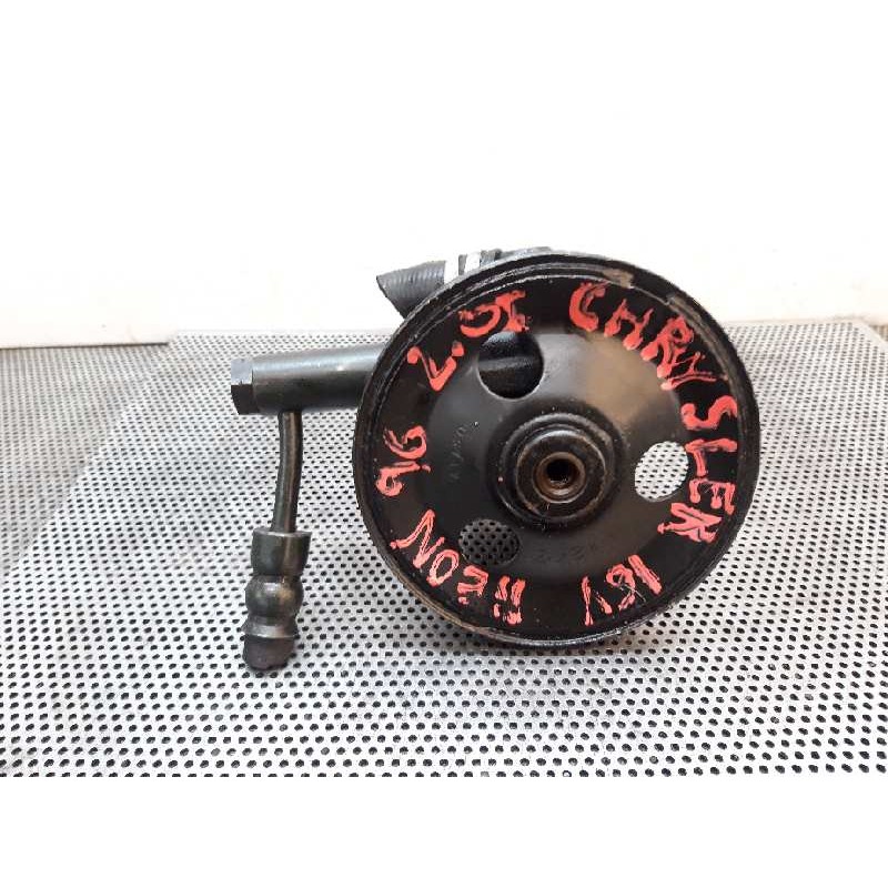 Recambio de bomba direccion para chrysler neon (pl) 2.0 16v cat referencia OEM IAM  33155 2