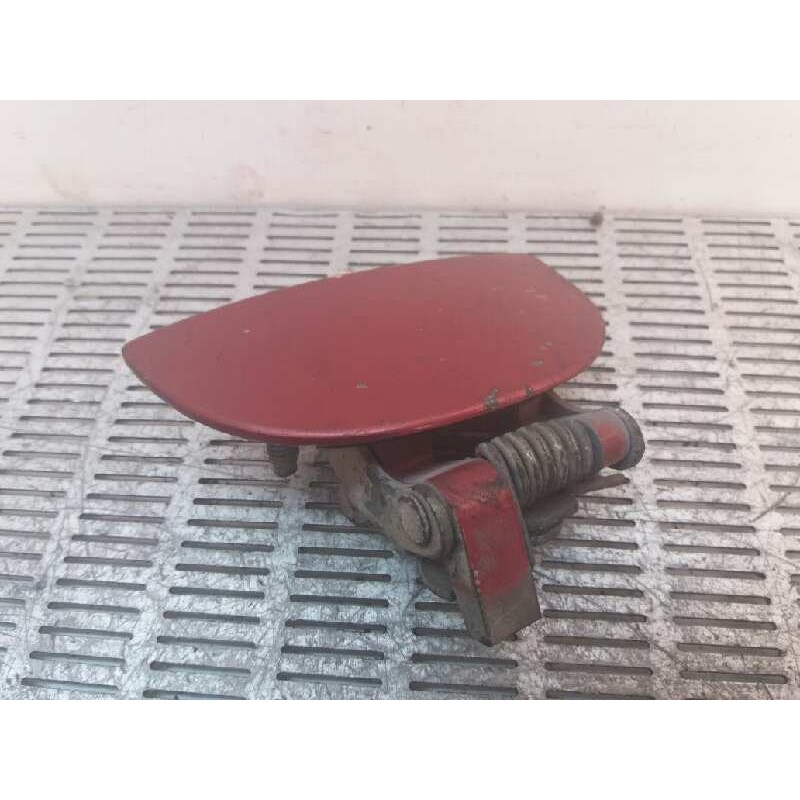 Recambio de maneta exterior delantera izquierda para nissan serena (c23m) 2.3 diesel referencia OEM IAM 2