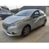 peugeot 208 del año 2014