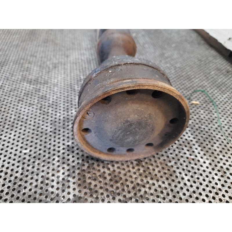 Recambio de transmision central para suzuki liana rh (er) 1.6 16v cat referencia OEM IAM  131476 3