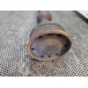 Recambio de transmision central para suzuki liana rh (er) 1.6 16v cat referencia OEM IAM  131476 