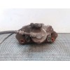 Recambio de pinza de freno delantera derecha para mercedes-benz sprinter (w901,w903) combi 2.9 turbodiesel referencia OEM IAM 86