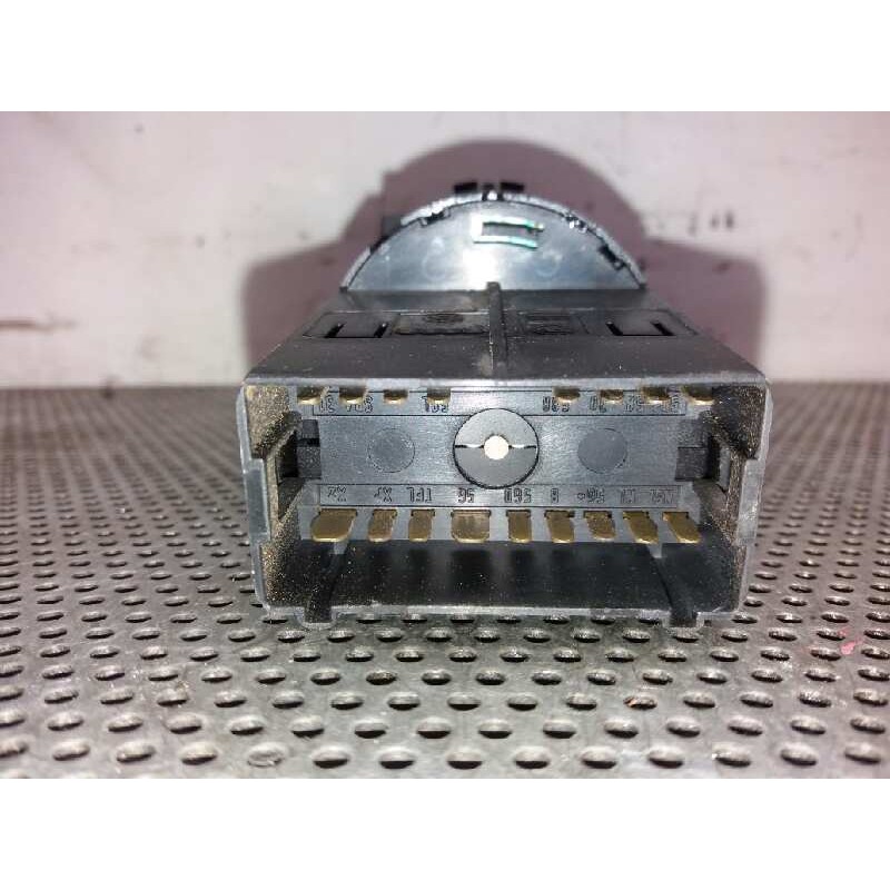 Recambio de mando luces para audi a6 berlina (4b2) 2.8 v6 30v referencia OEM IAM 4B1941531C - Verde 3