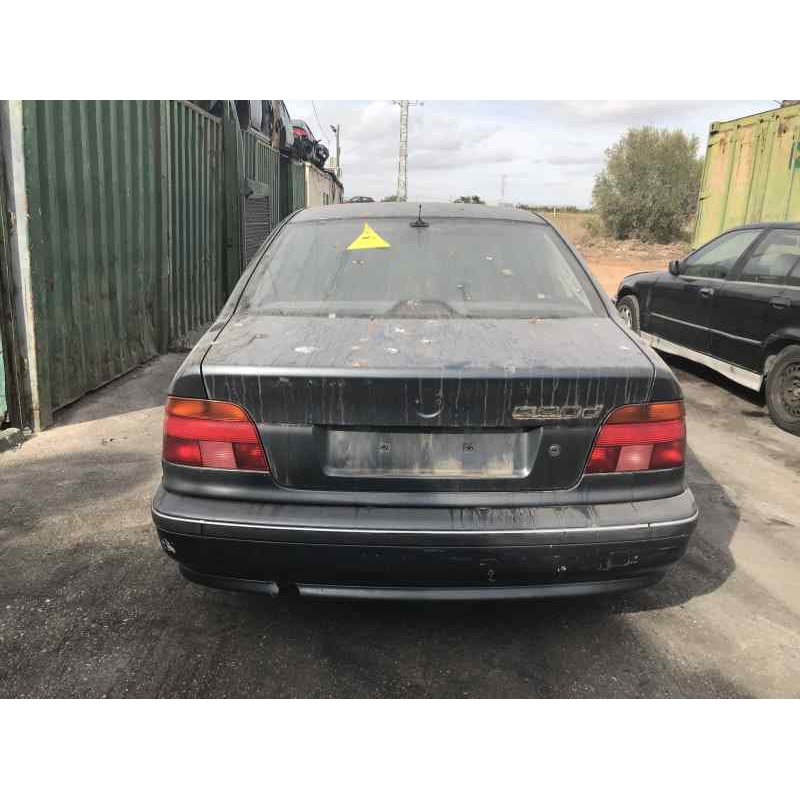 bmw serie 5 berlina (e39) del año 2003