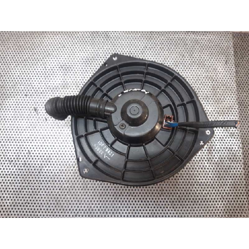 Recambio de motor calefaccion para honda civic berlina 3 (ep1/2) 1.4i s referencia OEM IAM 3G800 12VK1301 - Gris 5