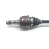 Recambio de transmision trasera derecha para ford kuga (cbv) trend referencia OEM IAM 6G9N4B402BA  