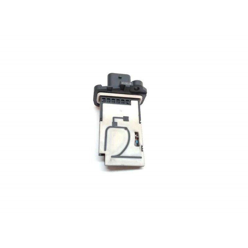 Recambio de caudalimetro para ford fiesta (ccn) trend referencia OEM IAM CA6112B579AA  FOMOCO